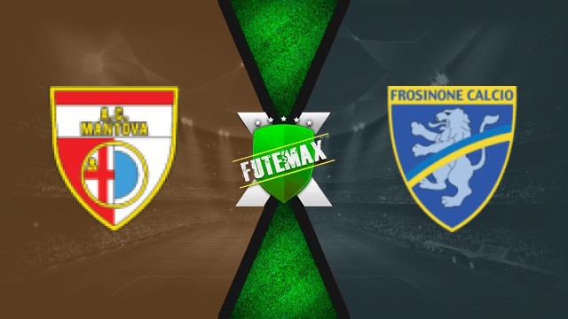 Assistir Mantova x Frosinone Ao Vivo Grátis HD 27/09/25