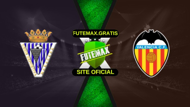 Assistir Maracena x Valencia ao vivo HD 28/10/2025