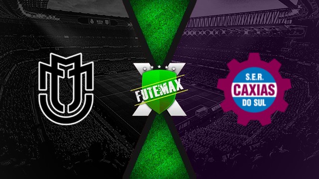 Assistir Maringá x Caxias ao vivo HD 30/08/2025