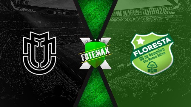 Assistir Maringá x Floresta ao vivo HD 03/08/2025