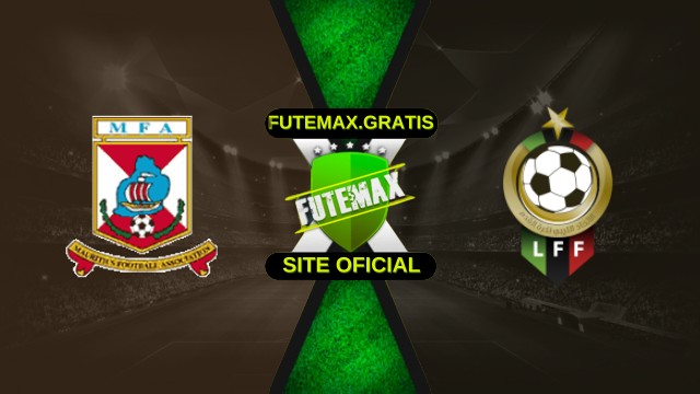 Assistir Maurício x Líbia ao vivo HD 13/10/2025