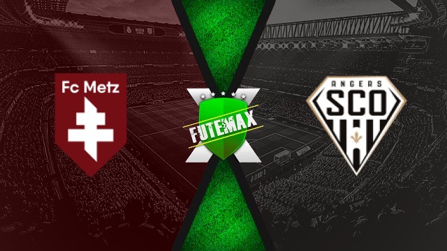 Assistir Metz x Angers ao vivo online 14/09/2025