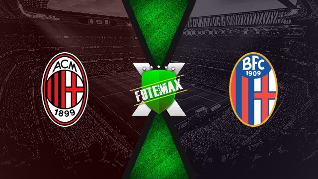 Assistir Milan x Bologna ao vivo online HD 14/09/2025