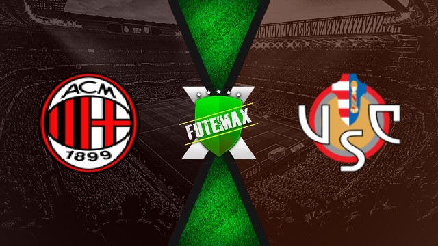 Assistir Milan x Cremonese AO VIVO HD 23/08/2025