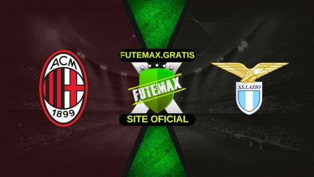 Assistir Milan x Lazio ao vivo HD 29/11/2025