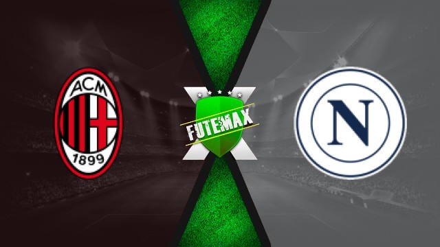 Assistir Milan x Napoli Ao Vivo 28/09/2025