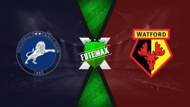 Assistir Millwall x Watford ao vivo grátis 22/09/25