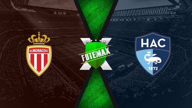 Assistir Monaco x Le Havre ao vivo 16/08/2025 HD