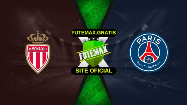 Assistir Monaco X PSG ao vivo HD 29/11/2025