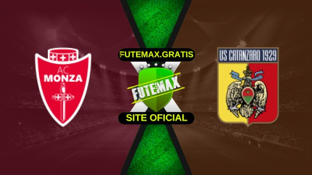 Assistir Monza x Catanzaro ao vivo HD 04/10/2025
