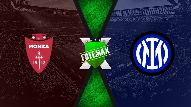 Assistir Monza x Inter de Milão ao vivo HD 12/08/2025