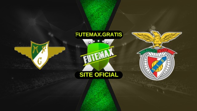 Assistir Moreirense X Benfica Ao Vivo HD 14/12/2025
