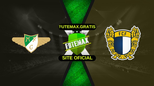 Assistir Moreirense x Famalicao ao vivo HD 29/11/2025