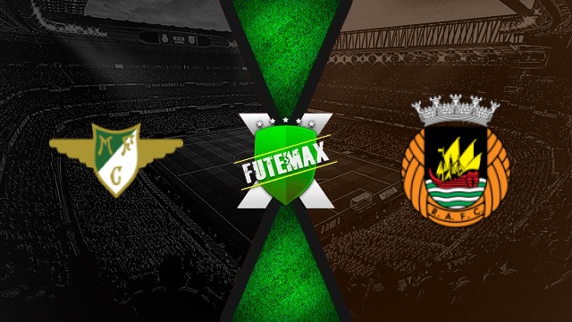 Assistir Moreirense x Rio Ave ao vivo online 13/09/2025