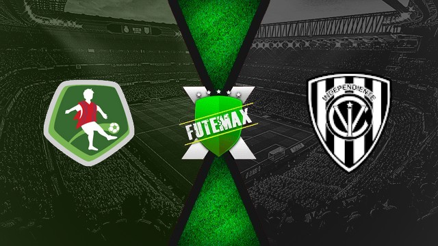 Assistir Mushuc Runa x Independiente del Valle ao vivo HD 19/08/2025