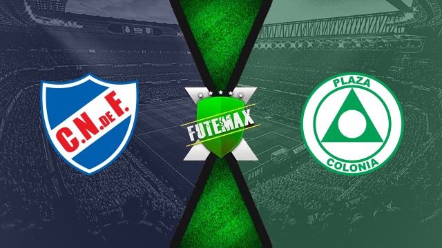 Assistir futebol ao vivo – Nacional x Plaza Colonia ás 20h30 11/09/2025