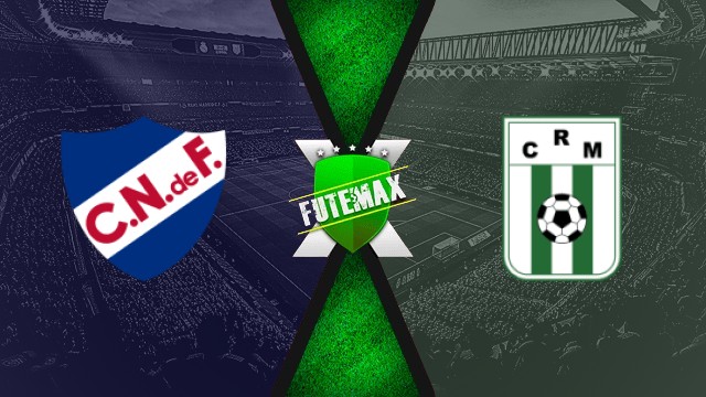 Acompanhe agora Nacional x Racing Montevideo ao vivo 07/09/2025 online