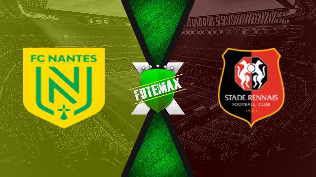 Assistir Nantes x Rennes ao vivo online HD 20/09/25