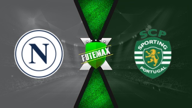 Assistir Napoli x Sporting Ao Vivo HD 01/10/25