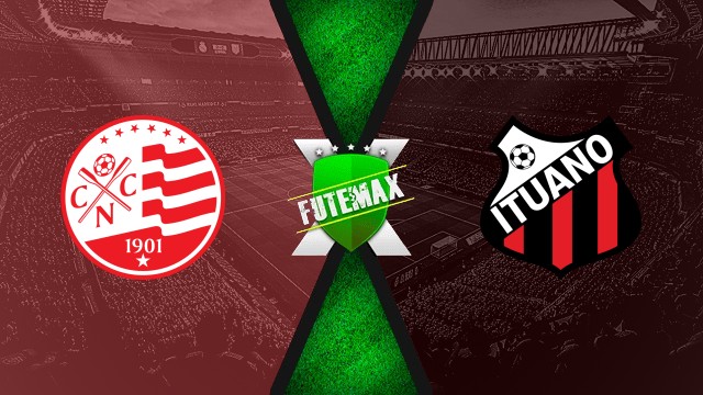 Assistir Náutico x Ituano ao vivo HD 30/08/2025