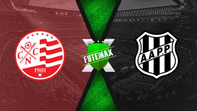 Assistir Náutico x Ponte Preta ao vivo grátis 20/09/25 HD