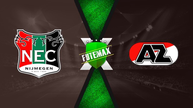 Assistir NEC x AZ Alkmaar Ao Vivo 28/09/25 online