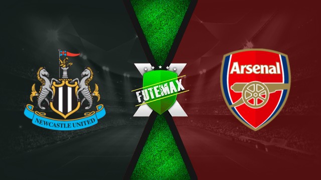 Assistir Newcastle x Arsenal Ao Vivo Online 28/09/2025 Grátis HD