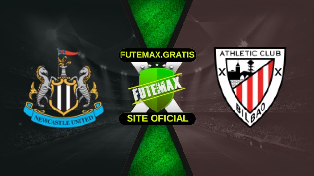 Assistir Newcastle x Athletic Bilbao ao vivo HD 05/11/2025