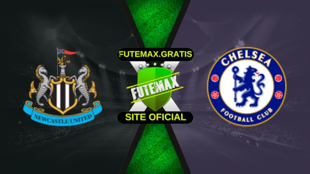 Assistir Newcastle X Chelsea Ao Vivo HD 20/12/2025