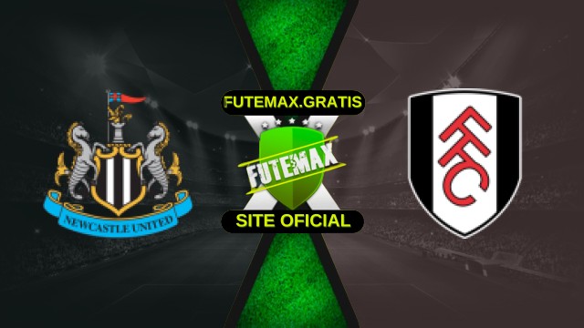 Assistir Newcastle X Fulham Ao Vivo HD 17/12/2025