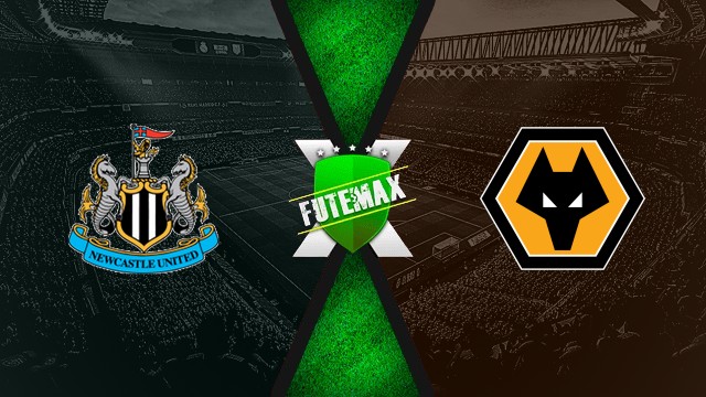 Assistir Newcastle x Wolverhampton ao vivo online 13/09/2025