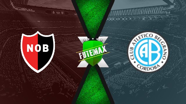 Assistir Newell’s Old Boys x Belgrano ao vivo 17/09/25 online