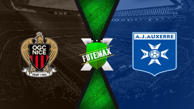 Assistir Nice x Auxerre AO VIVO HD 23/08/2025