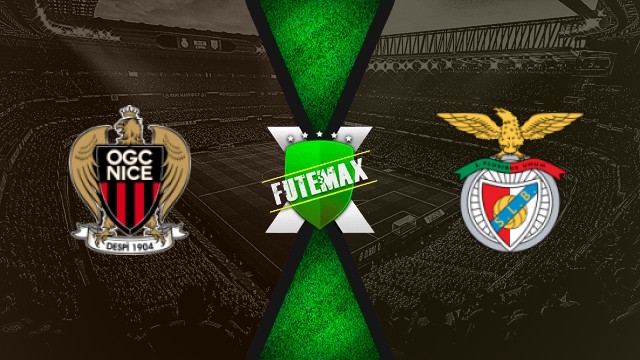Assistir Nice x Benfica ao vivo 06/08/2025 grátis