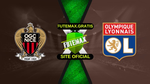 Assistir Nice x Lyon ao vivo HD 18/10/2025