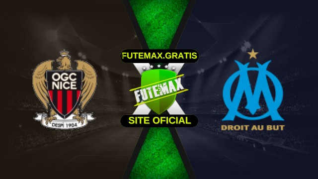 Assistir Nice x Olympique de Marseille ao vivo HD 21/11/2025
