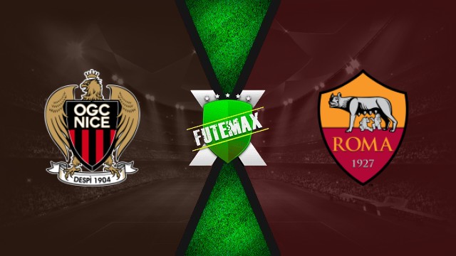Assistir Nice x Roma ao vivo HD 24/09/25 grátis