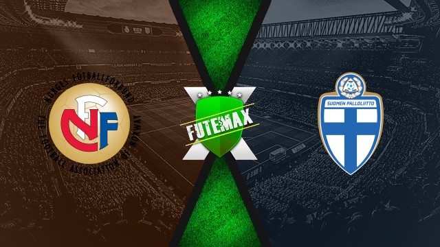 Assistir Noruega x Finlândia online 04/09/2025 HD
