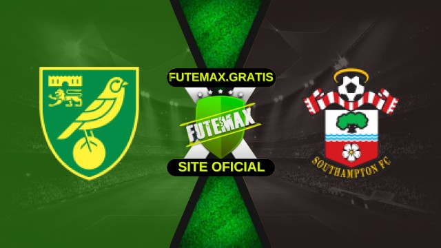 Assistir Norwich X Southampton ao vivo HD 13/12/2025
