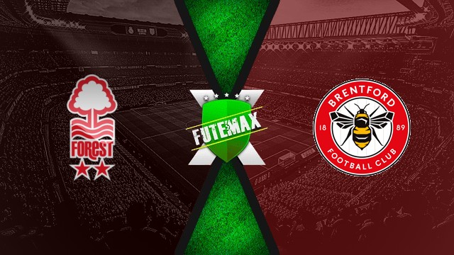 Assistir Nottingham Forest x Brentford ao vivo online 17/08/2025 HD
