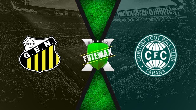 Assistir Novorizontino x Coritiba ao vivo HD 14/08/2025