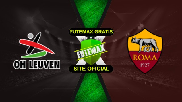 Assistir OH Leuven x Roma ao vivo HD 20/11/2025