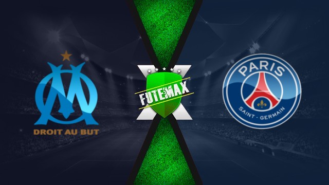 Assistir futebol ao vivo – Olympique de Marseille x PSG grátis Futemax 22/09/25