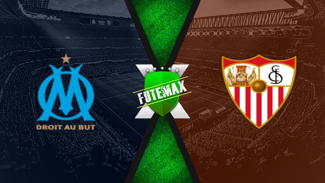 Assistir Olympique de Marseille x Sevilla ao vivo HD 02/08/2025