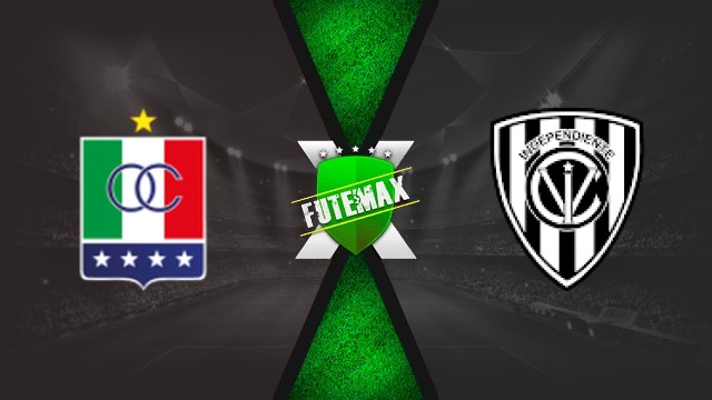 Assistir Once Caldas x Independiente del Valle ao vivo online 24/09/25 HD