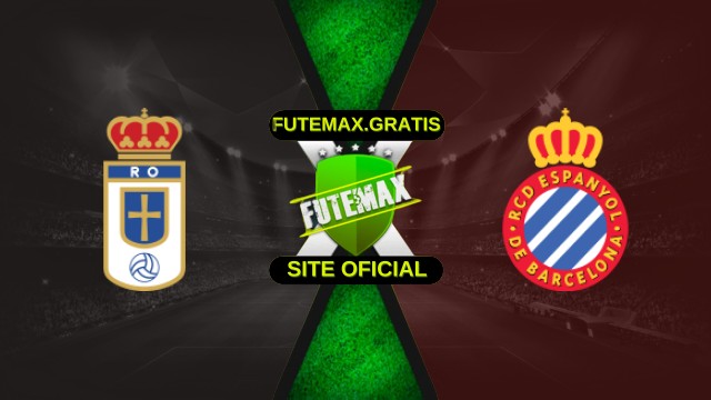 Assistir Oviedo x Espanyol ao vivo HD 17/10/2025