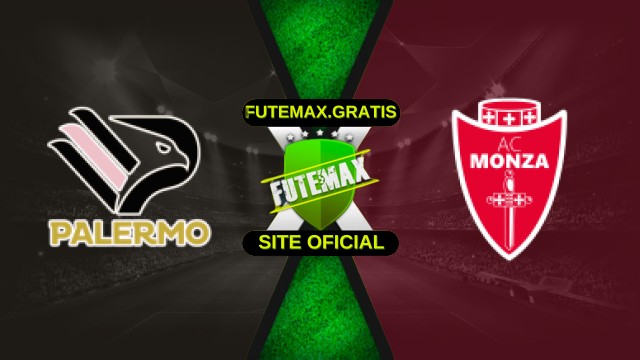 Assistir Palermo x Monza ao vivo HD 28/10/2025