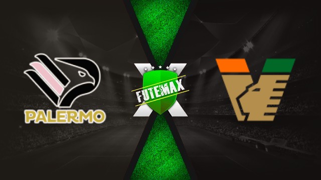 Assistir Ao Vivo Palermo x Venezia Grátis 30/09/2025