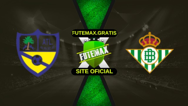 Assistir Palma del Río x Real Betis ao vivo HD 30/10/2025