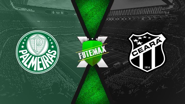 Assistir Palmeiras x Ceará ao vivo HD 10/08/2025